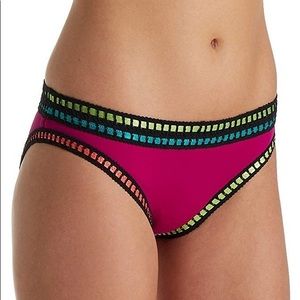 LA BLANCA BIKINI BOTTOM